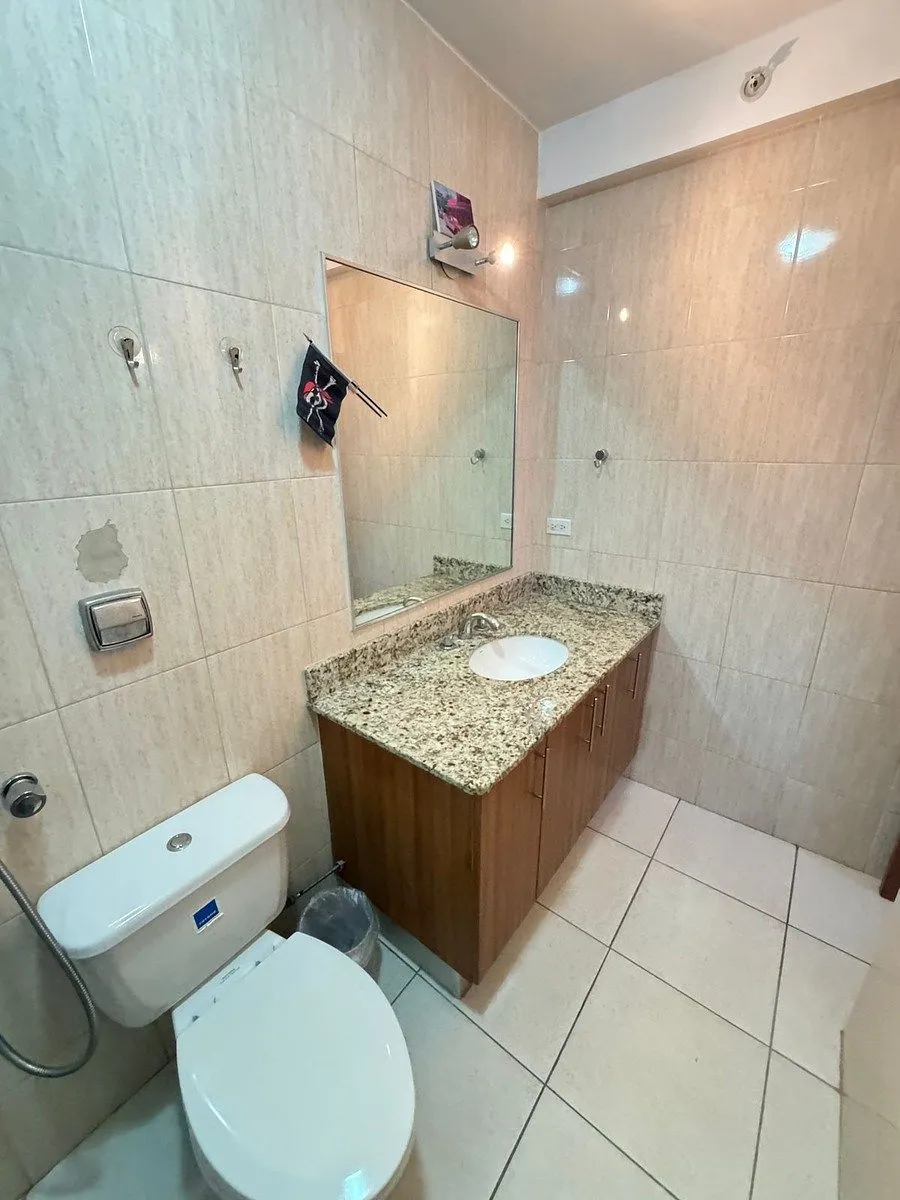 квартира в Costa del Este на продажу