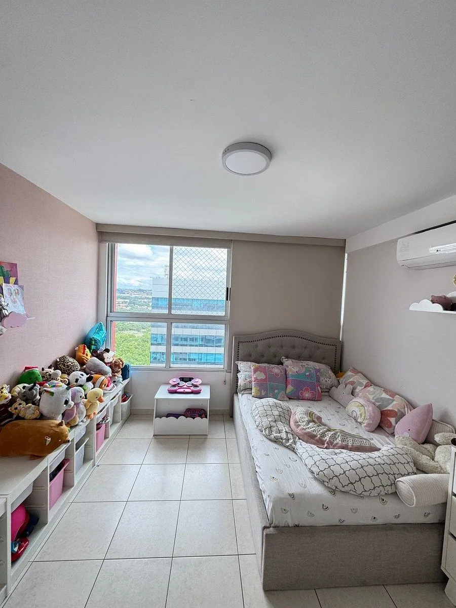 квартира в Costa del Este на продажу