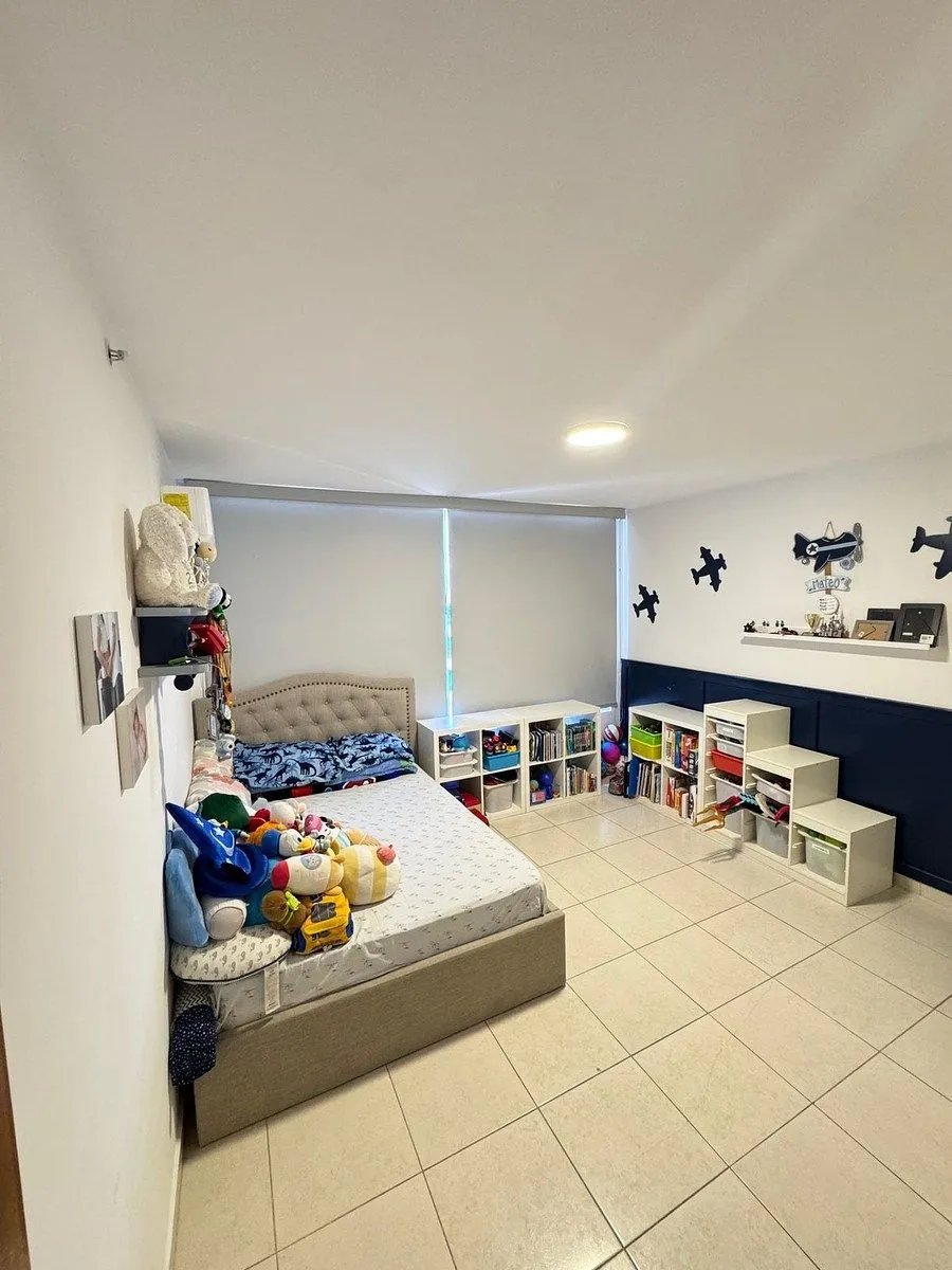 квартира в Costa del Este на продажу