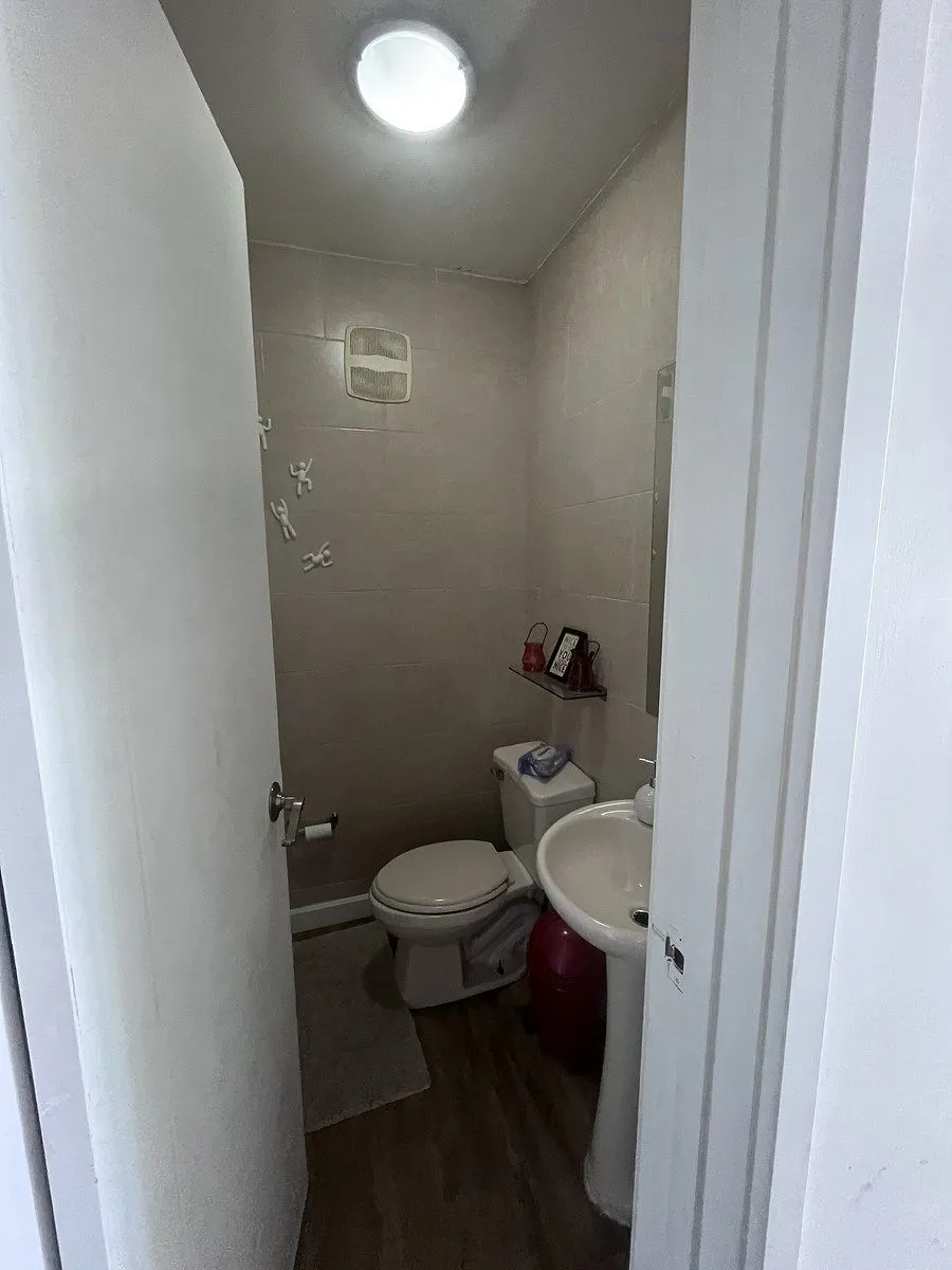 Appartement à San Francisco à vendre