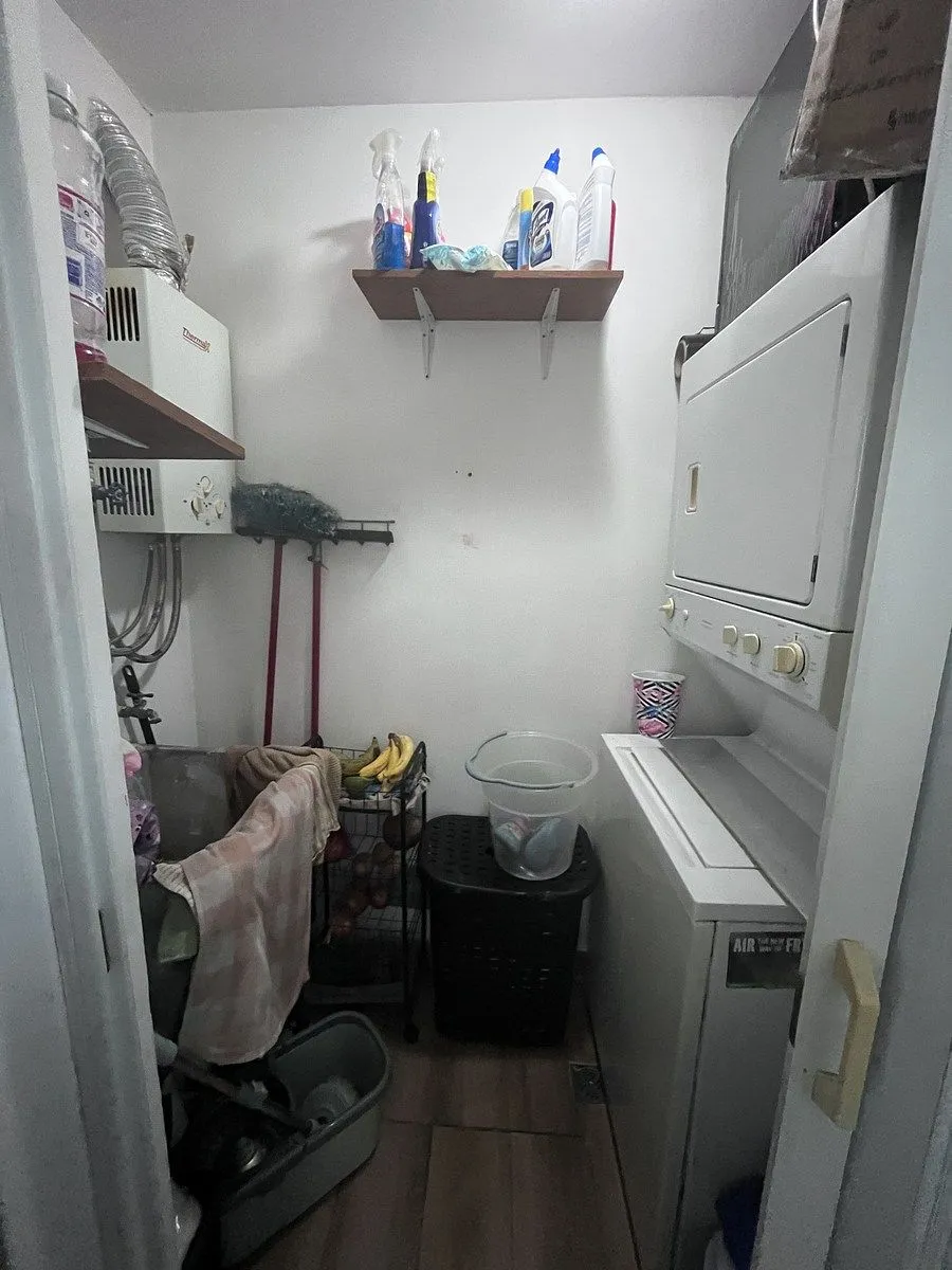 Appartement à San Francisco à vendre