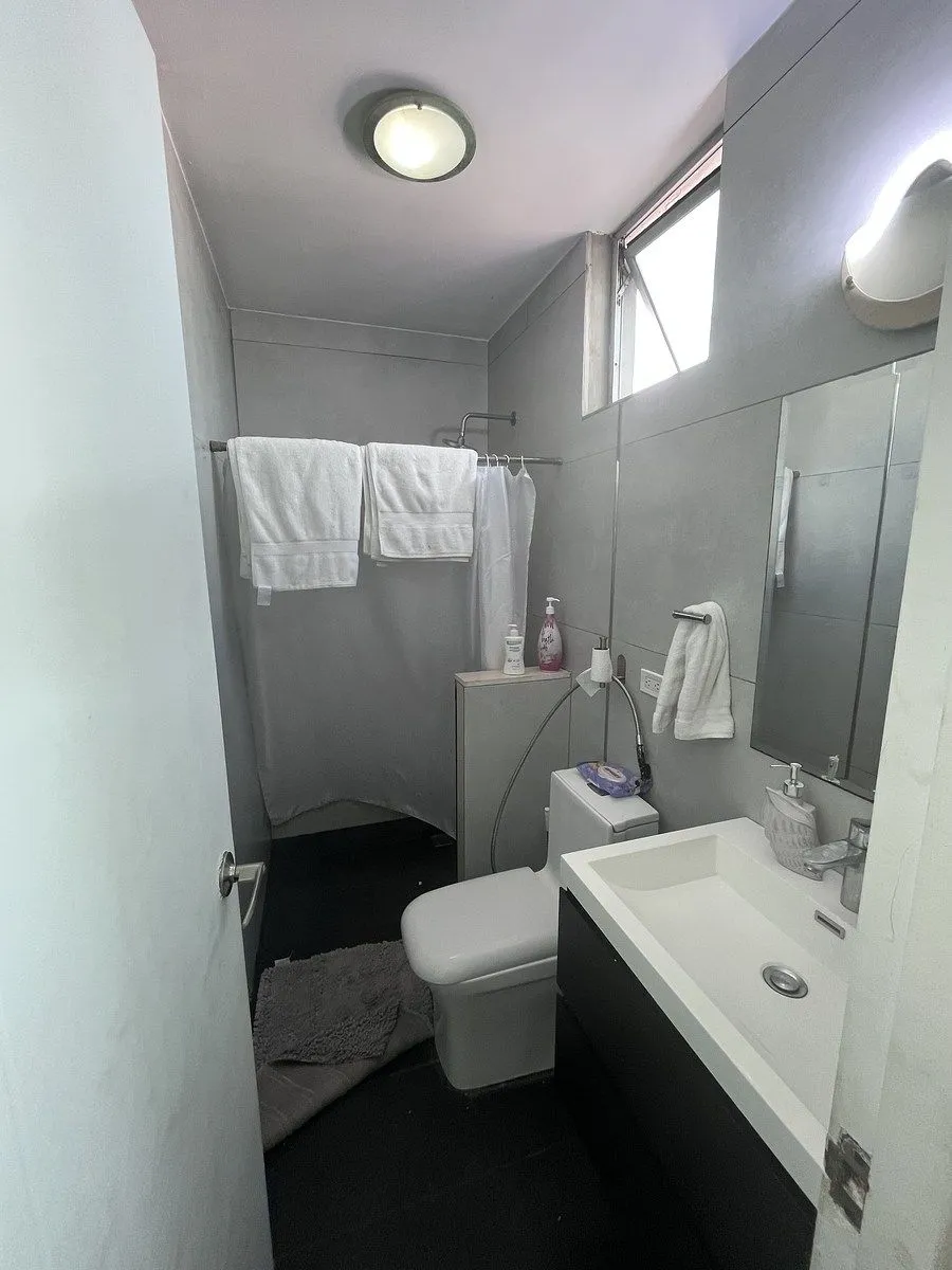 Appartement à San Francisco à vendre