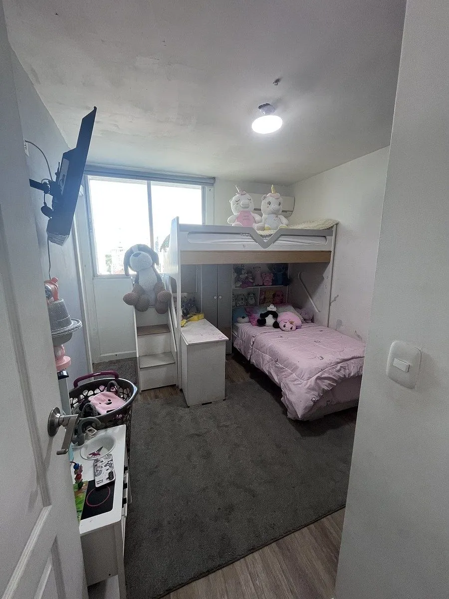 Appartement à San Francisco à vendre