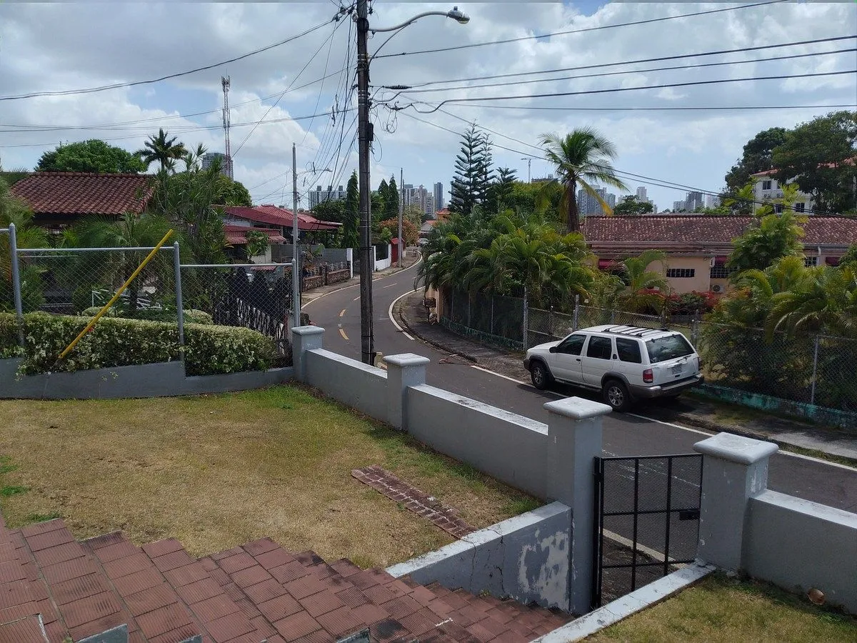 Maison unifamiliale à Panama City à vendre