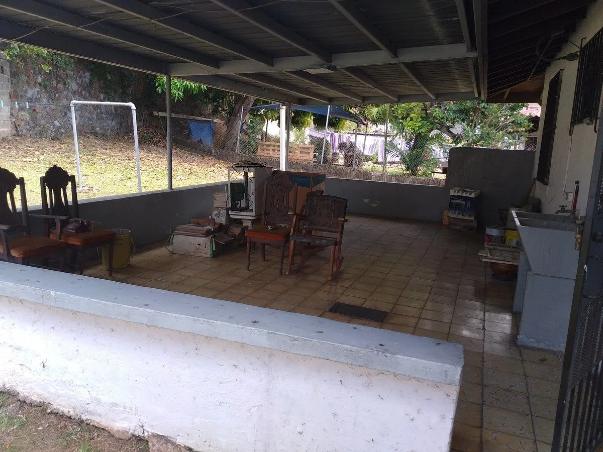 Maison unifamiliale à Panama City à vendre
