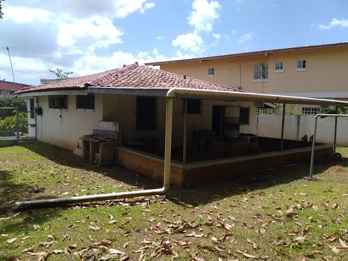 Maison unifamiliale à Panama City à vendre