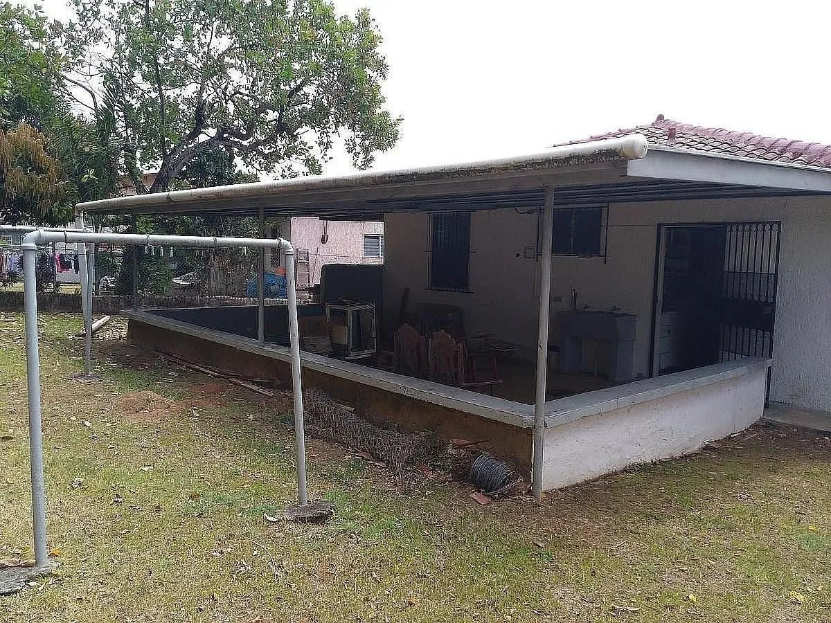 Maison unifamiliale à Panama City à vendre