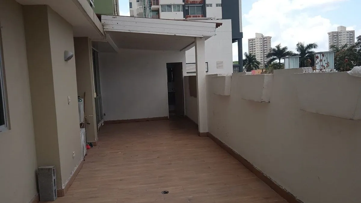 квартира в Costa del Este на продажу