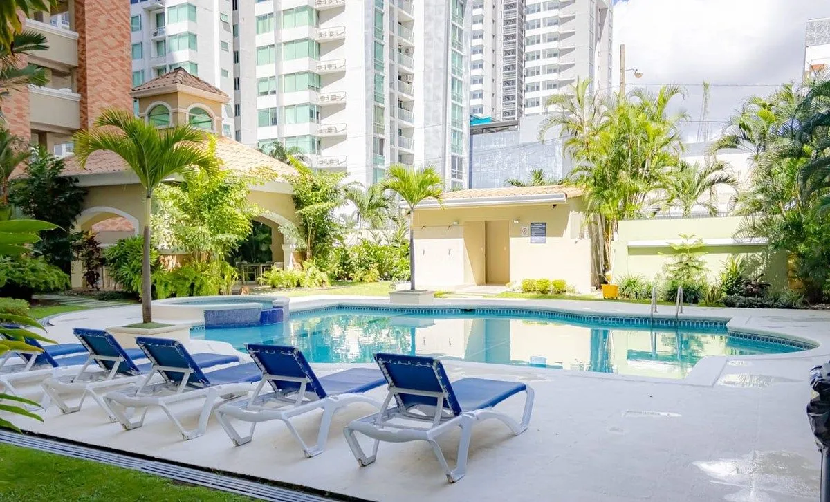 квартира в Costa del Este на продажу