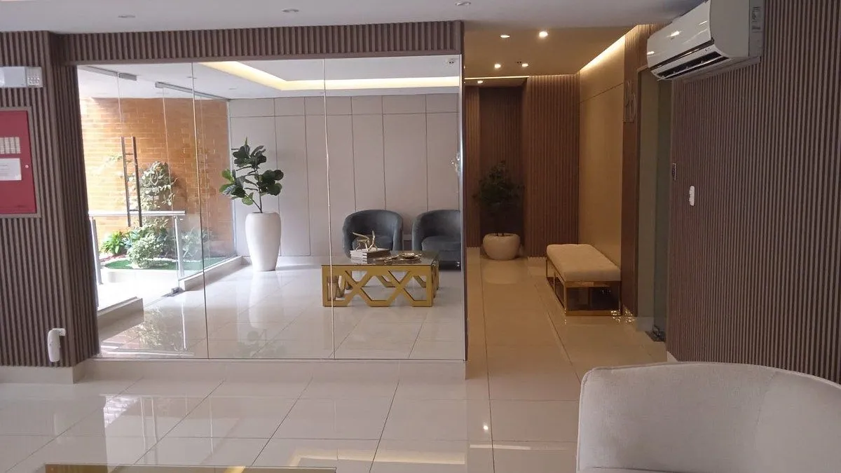 квартира в Costa del Este на продажу
