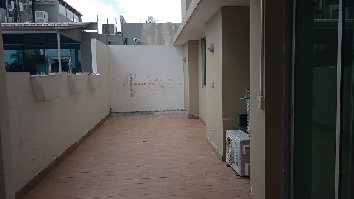 квартира в Costa del Este на продажу