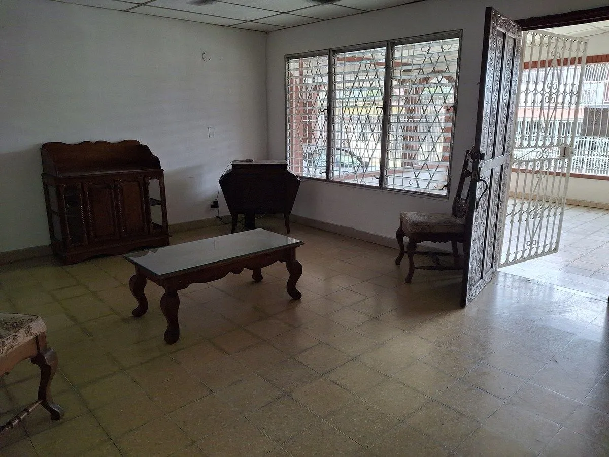 BETANIA STA MARIA casa con anexo 5 rec 3 baños