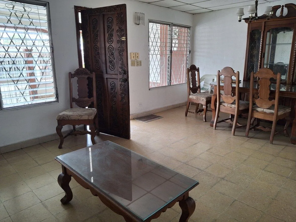 BETANIA STA MARIA casa con anexo 5 rec 3 baños