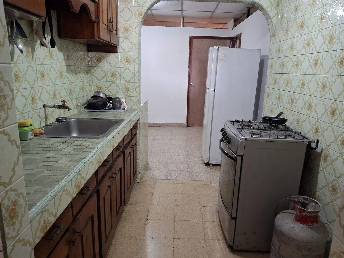 BETANIA STA MARIA casa con anexo 5 rec 3 baños