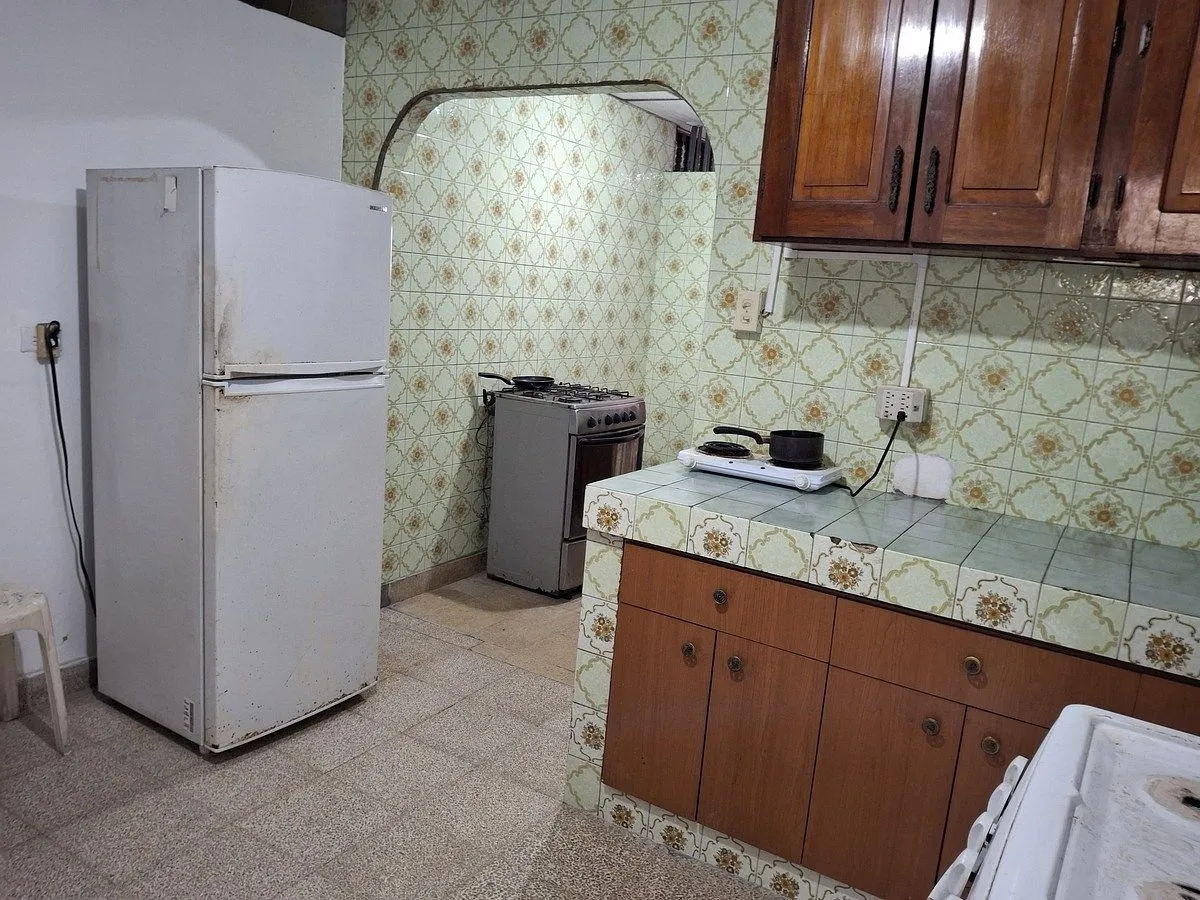 BETANIA STA MARIA casa con anexo 5 rec 3 baños