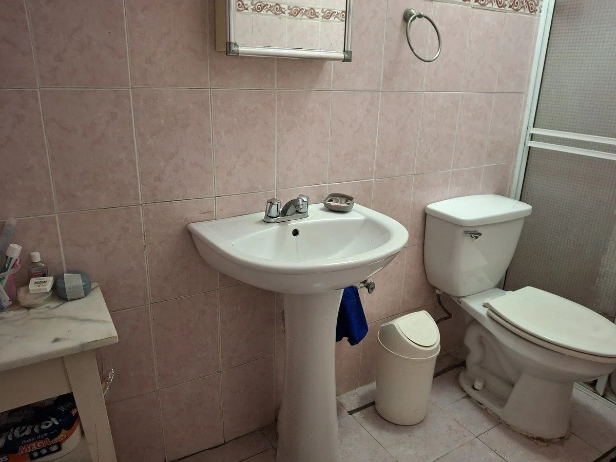 BETANIA STA MARIA casa con anexo 5 rec 3 baños