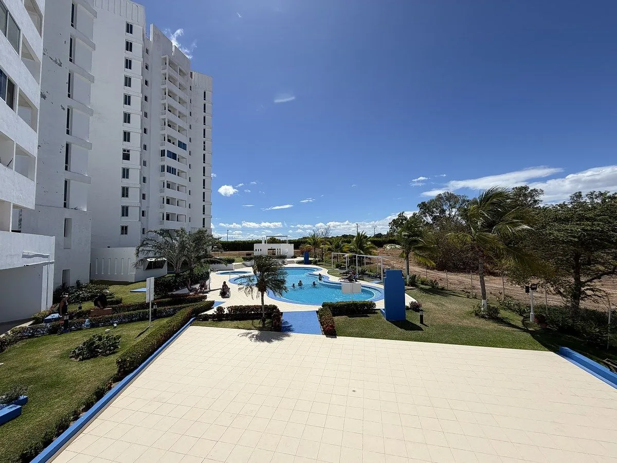 Apartment for sale in Rio Hato