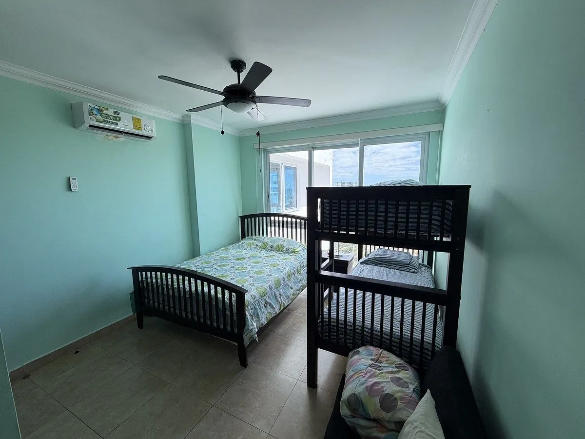 Apartment for sale in Rio Hato