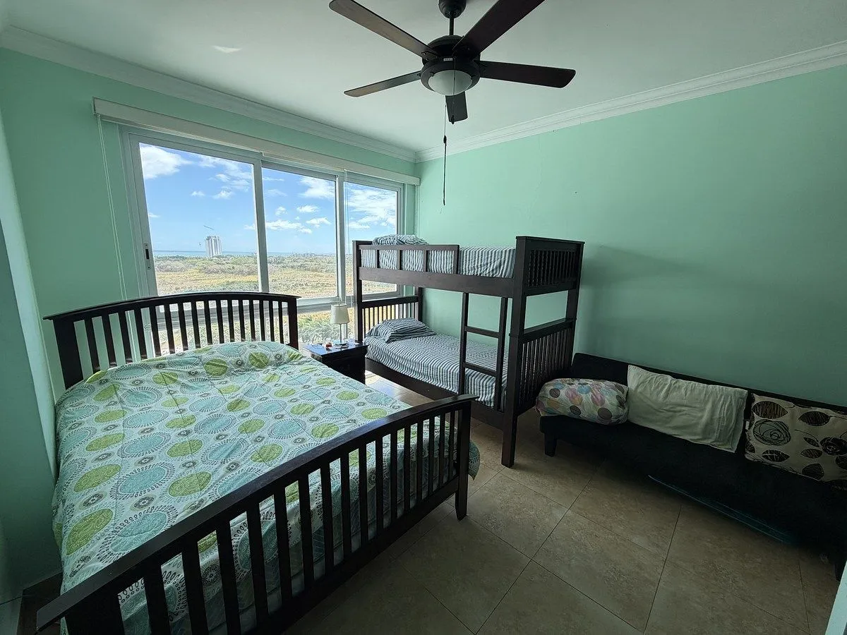 Apartment for sale in Rio Hato