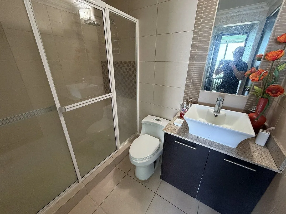 Apartment for sale in Rio Hato