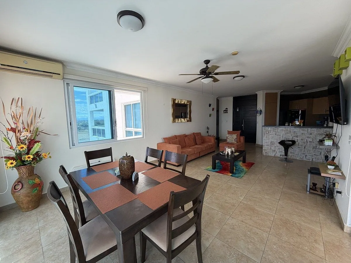 Apartment for sale in Rio Hato