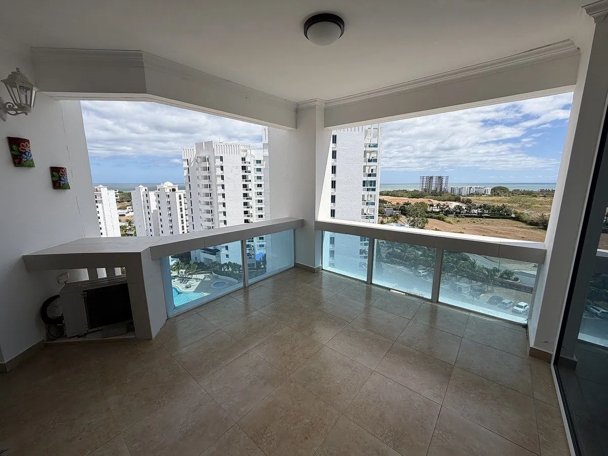 Apartment for sale in Rio Hato