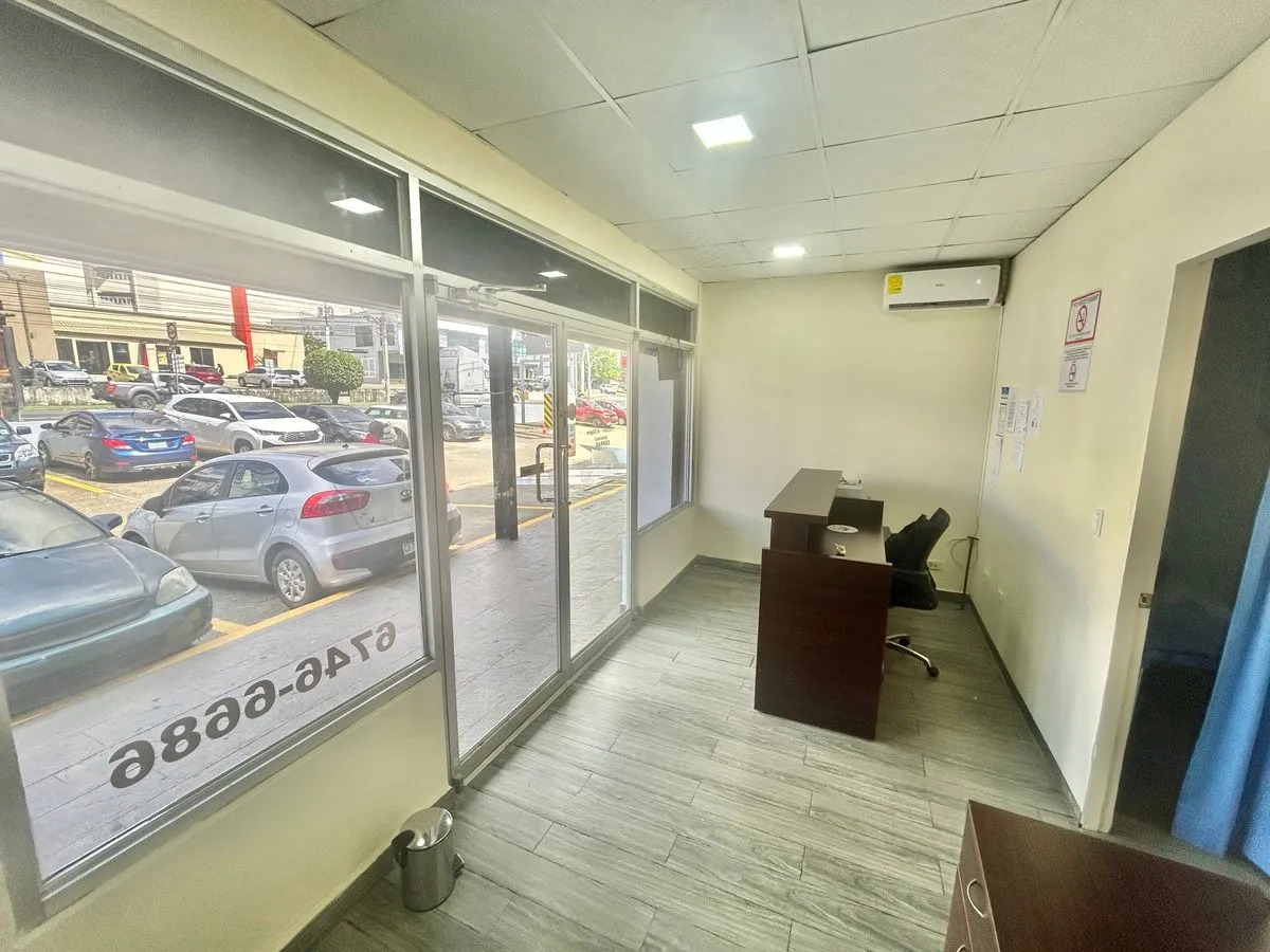 Commercial Space for rent in San Francisco