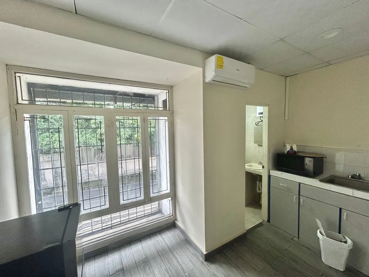 Commercial Space for rent in San Francisco