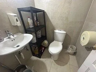 Commercial Space for rent in San Francisco