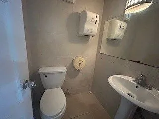 Commercial Space for rent in San Francisco