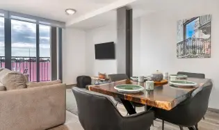 Apartment for sale in Casco Viejo