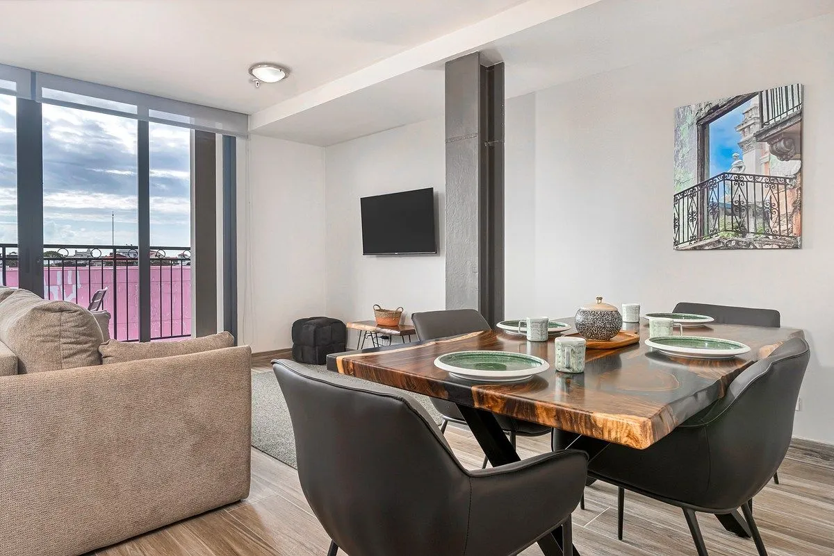 Apartment for sale in Casco Viejo