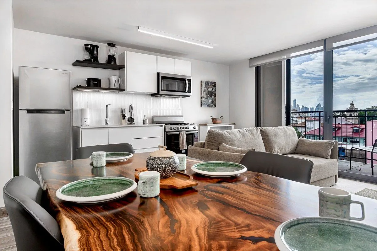 Apartment for sale in Casco Viejo