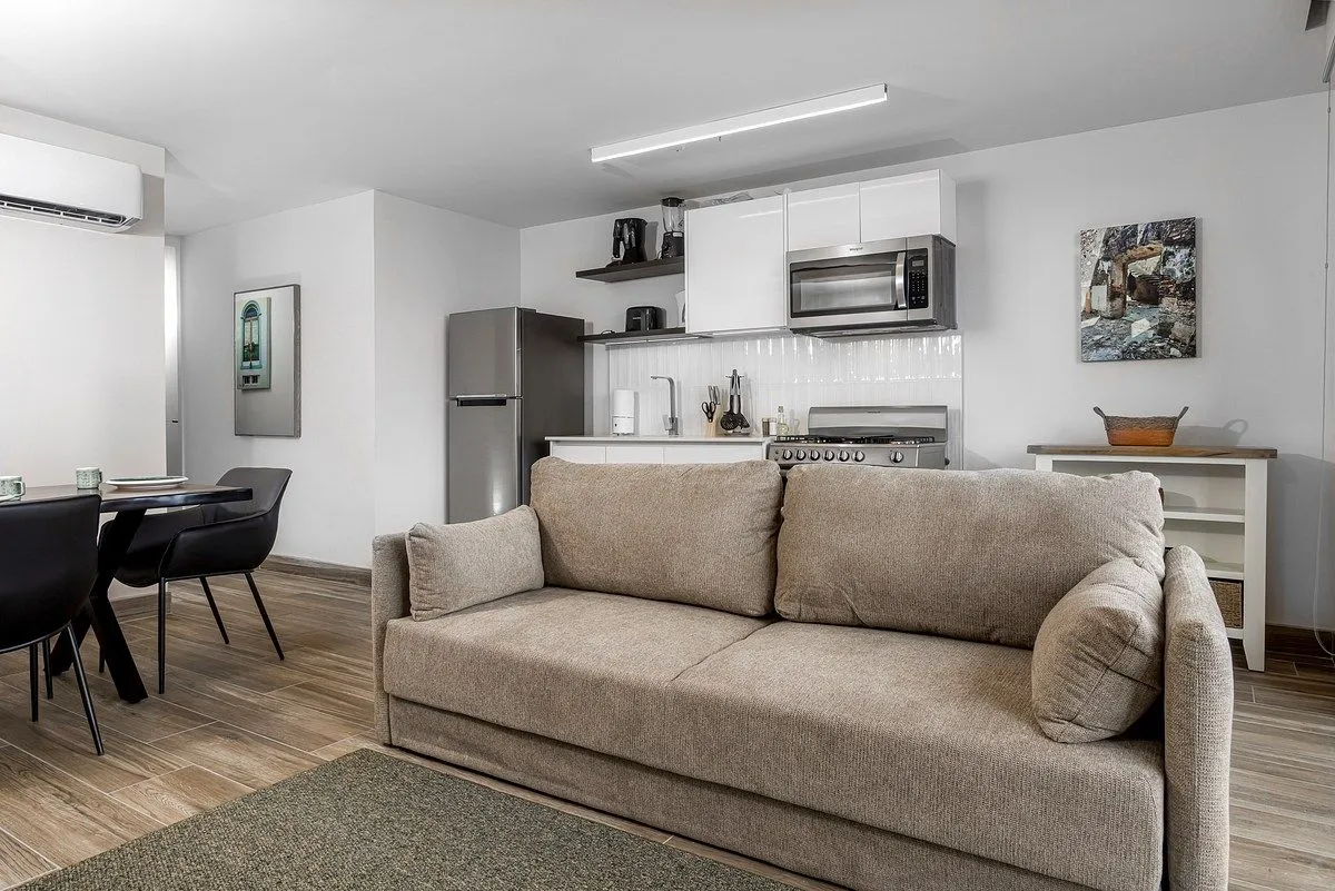 Apartment for sale in Casco Viejo