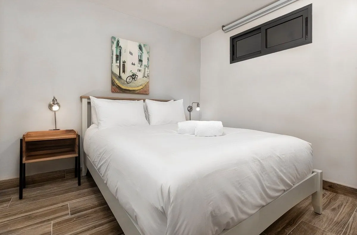 Apartment for sale in Casco Viejo