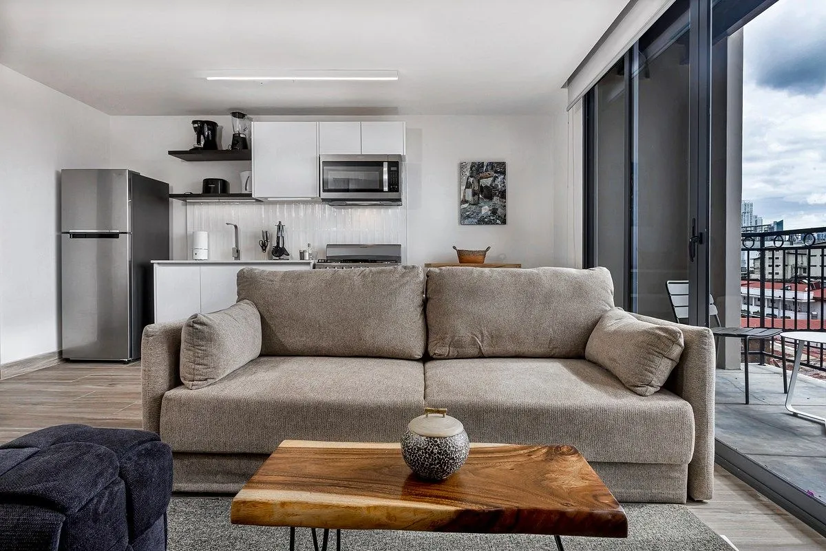 Apartment for sale in Casco Viejo