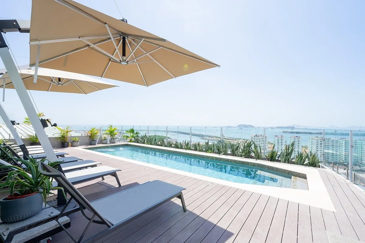 Apartment for sale in Casco Viejo