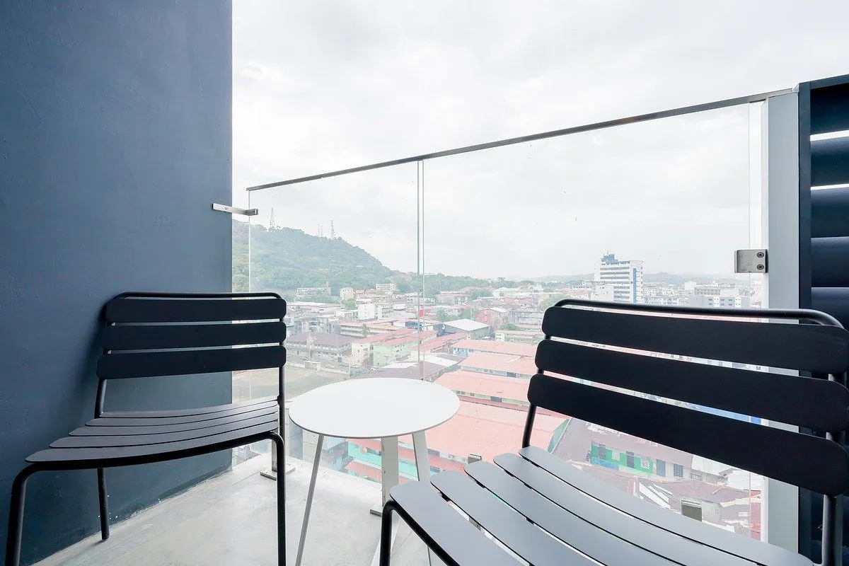 Apartment for sale in Casco Viejo