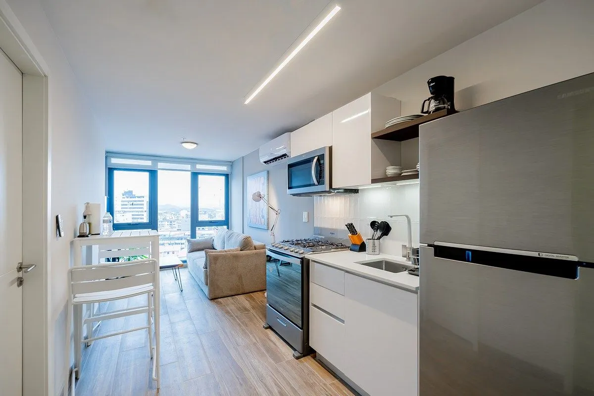 Apartment for sale in Casco Viejo