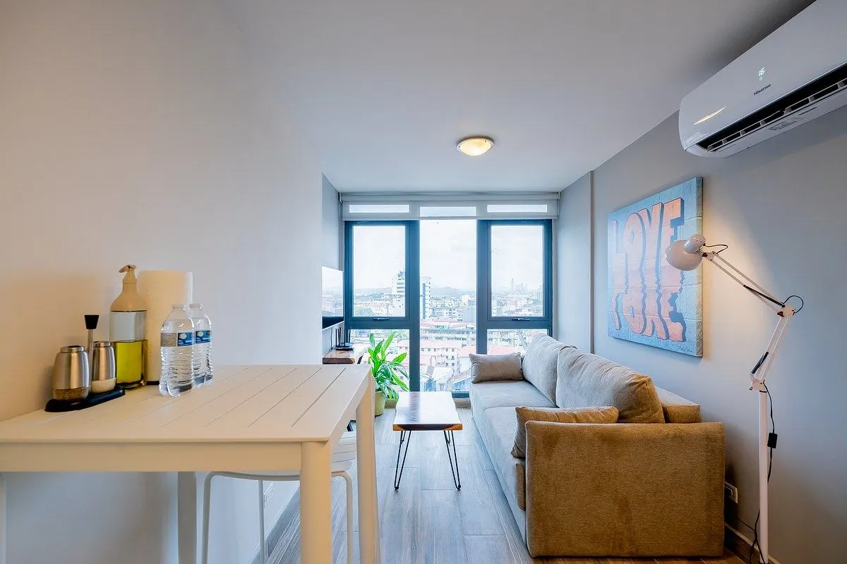 Apartment for sale in Casco Viejo