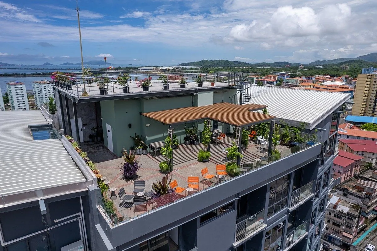 Apartment for sale in Casco Viejo