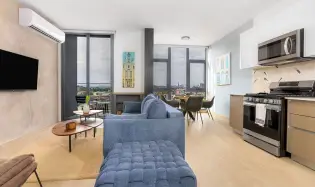 PROYECTO CASCO VIEW PENTHOUSE