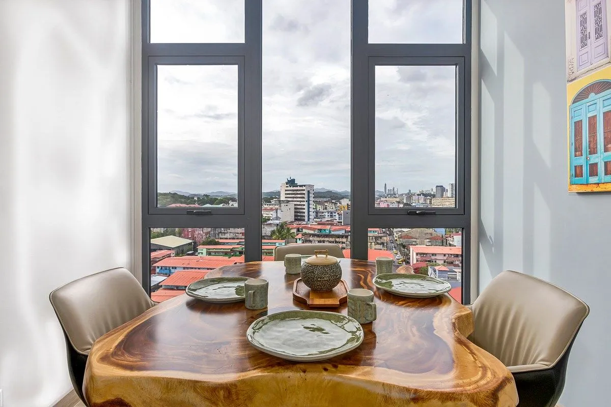 PROYECTO CASCO VIEW PENTHOUSE