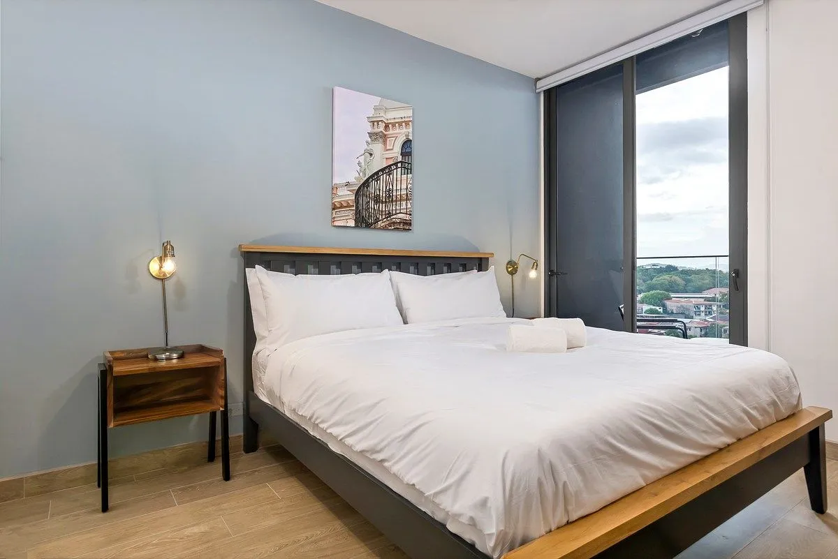 PROYECTO CASCO VIEW PENTHOUSE