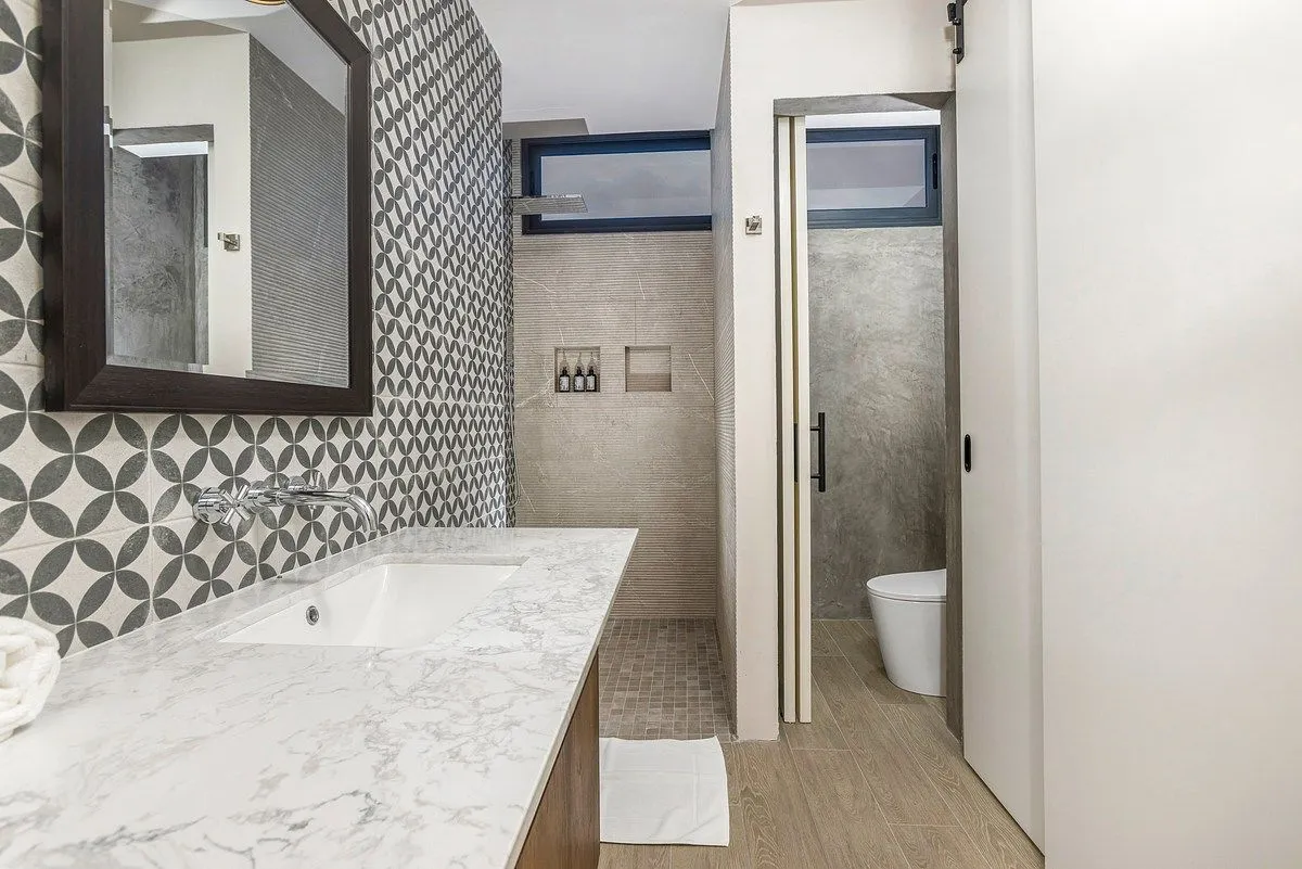 PROYECTO CASCO VIEW PENTHOUSE