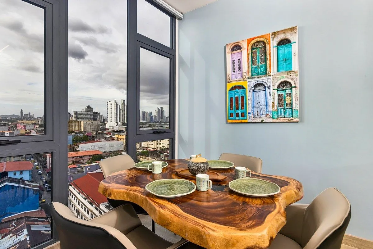 PROYECTO CASCO VIEW PENTHOUSE
