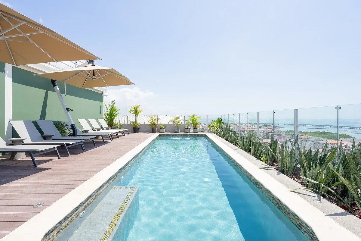 PROYECTO CASCO VIEW PENTHOUSE
