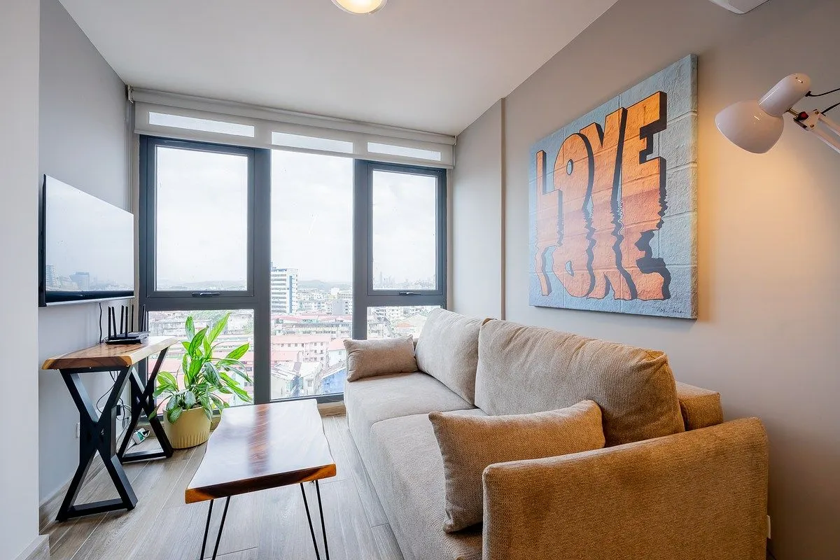 PROYECTO CASCO VIEW PENTHOUSE