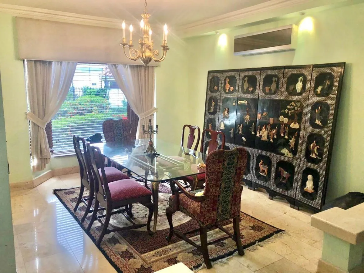 Single Family House for sale in Albrook