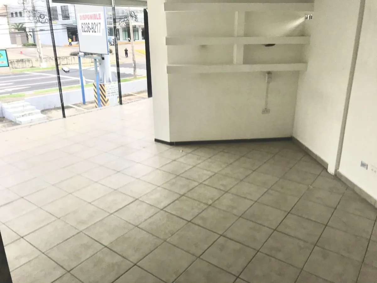 Commercial Space for rent in San Francisco